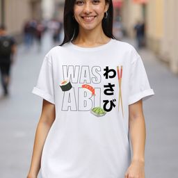 Bewakoof Women Typography Printed Round Neck Cotton Relaxed Fit T-shirt-picture-22