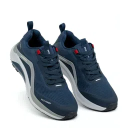Red Chief Men Mesh Walking Non-Marking Shoes-picture-38