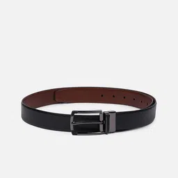Peter England Men Leather Formal Belt-picture-42