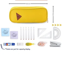 Tinker Squad Solid Pen Cases Stationery image 2