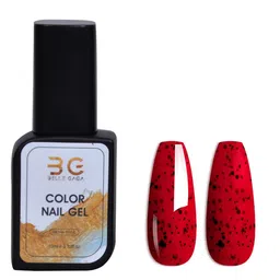 BELLE GAGA Hema Free High Gloss Soak Off UV Gel Nail Polish - 10 ml - Shade - BG 9118-image-19