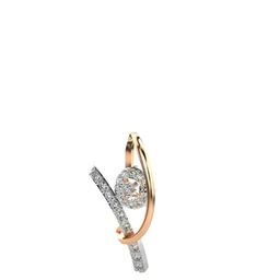 VALANOVA Women Pendant Diamond-picture-44