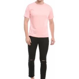 COMFITS Men Classic Slash Knee Stretchable Mid-Rise Jeans-image-99