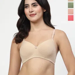 LILY Bra Full Coverage Lightly Padded-picture-18