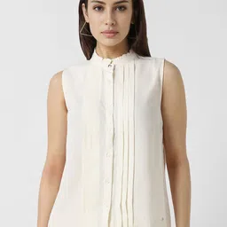 Van Heusen Woman Shirt Style Top-picture-39
