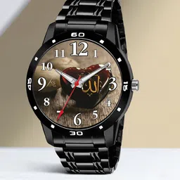 TARIDO Men Dial & Bracelet Style Straps Analogue Watch BT-1786LOVE LOVE-31