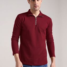 Moda Rapido Men Polo Collar T-shirt-picture-19