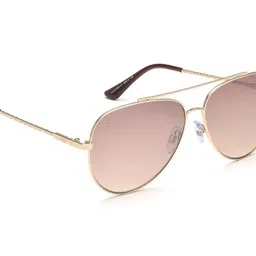 Image Women Aviator Sunglasses with UV Protected Lens IMS763C1SG-image-52