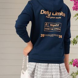 DressBerry Rebel Queen Printed Hooded Sweatshirt-image-86