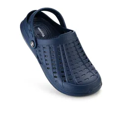 Hoppa Discovery Men Self Design Clogs-image-92