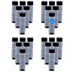 Aura Black 24 Pieces Leakproof Water Bottle- 1L-image-10