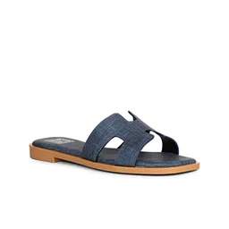 Viviblu Women Open Toe Flats-image-77