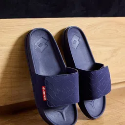 Lotto Men Flip Flops Sliders-picture-40