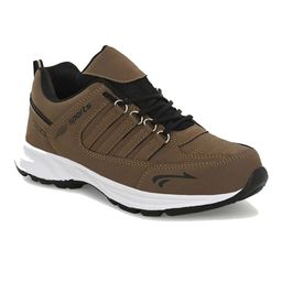 PENNEN Men Running Non-Marking Shoes image 5