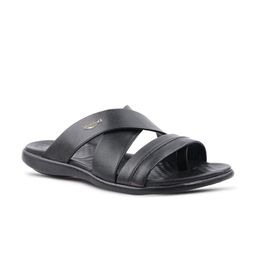 MEDIFEET Men Open Toe Flats-image-36