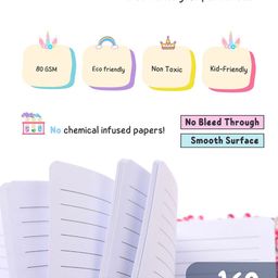 Tinker Squad Self Design Diary Stationery image 5