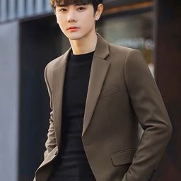 StyleCast x Revolte Men Outdoor Tailored Jacket-25