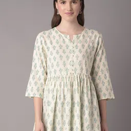 Shree Liva Printed Tunic-picture-29