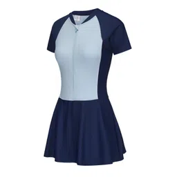 Nabaiji By Decathlon V-Neck Swimming Dress-picture-51