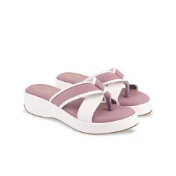 Stylestry Wedge Sandals-32