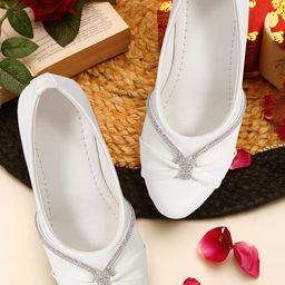BAESD Girls Party High-Top Block Pumps-image-124