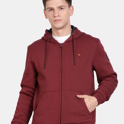 t-base Men Hooded Sweatshirt-image-46