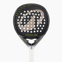KUIKMA By Decathlon Printed Professional Level Padel Racquet-53