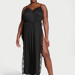 Victoria's Secret Maxi Nightdress-image-60