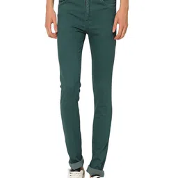 STUDIO NEXX Men Regular Fit Mid-Rise Cotton Jeans-image-27