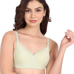 Liigne Bra Full Coverage Lightly Padded image 5