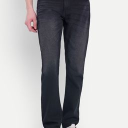 COSMIC Men Light Fade Jeans-image-91