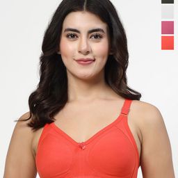 LILY Bra Full Coverage-88