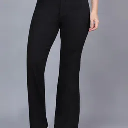 God's Club Women Bootcut Fit High-Rise Jeans-picture-24