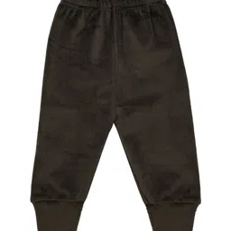 CLAP Infants Kids Pack Of 3 Mid-Rise Joggers-picture-30
