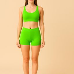 HIRRUX Women Mid-Rise High Coverage Boy Shorts Briefs-picture-9