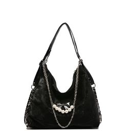 StyleCast x Revolte Half Moon Hobo Bag-25