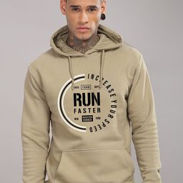 ADRO Men Printed Hooded Sweatshirt-image-73