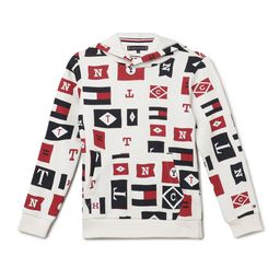 Tommy Hilfiger Boys Hooded Sweatshirt-47
