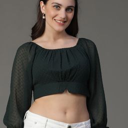 VEGAL Satin Top-image-39