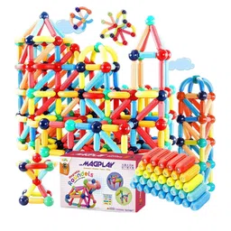 Kipa Gaming BPA Free Skill Development Toy Learning and Development Toys-25