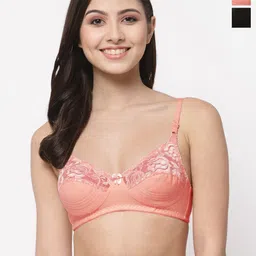 Docare Bralette Bra Full Coverage image 1