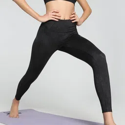 Puma STUDIO High-Waist 7/8 Tights-image-86