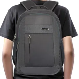 Priority Unisex Backpack-20