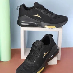 JQR WELLINGTON MEN'S RUNNING SHOES-40
