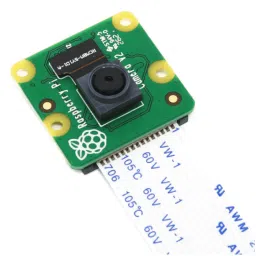 Official Raspberry Pi Camera Module V2 - 8 Megapixel,1080p image 2