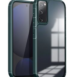 Karwan Solid Samsung Galaxy S20 FE Polycarbonate Back Case-image-64