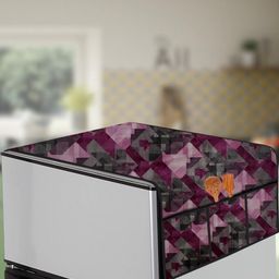 The Furnishing Tree Fridge Top Cover Compatible for-picture-24