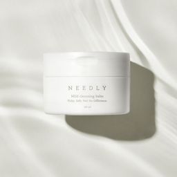Needly Mild Cleansing Balm With Olive Oil - 120 ml-45