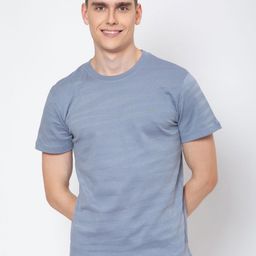 Sparky Men Raw Edge T-shirt-image-83