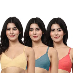 LILY Bra Full Coverage image 3